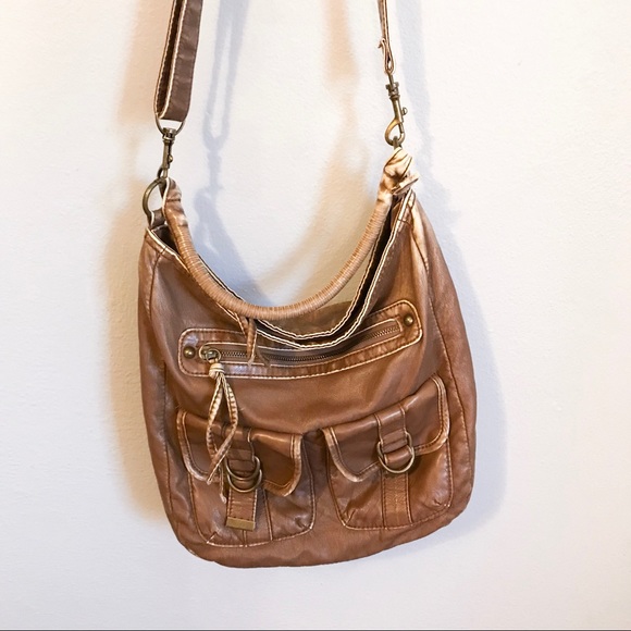 Maurices Handbags - Maurices Brown Multifunctional Purse Maurices Handbags - Maurices Brown Multifunctional Purse